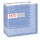 Tovagliolo linea AirLaid - carta - 40 x 40 cm - cachemire/blu - Fato - conf. 50 pezzi