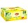 Tè nero - Yellow Label - in filtro - Lipton - conf. 100 pezzi