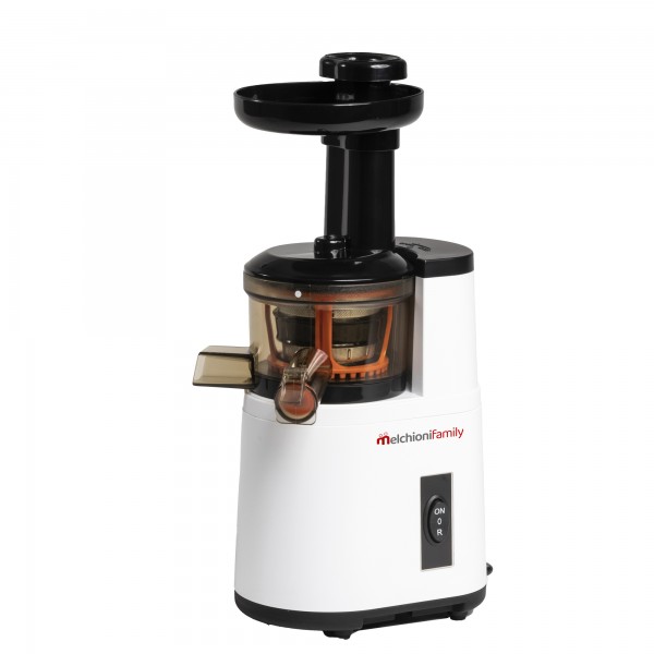 Estrattore a freddo Vega - 150 W - bianco - Melchioni family Estrattore a freddo Vega - 150 W - bianco - Melchioni family
