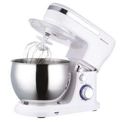 Impastatrice planetaria Maxima New - 1000 W - bianco - Melchioni family