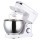 Impastatrice planetaria Maxima New - 1000 W - bianco - Melchioni family