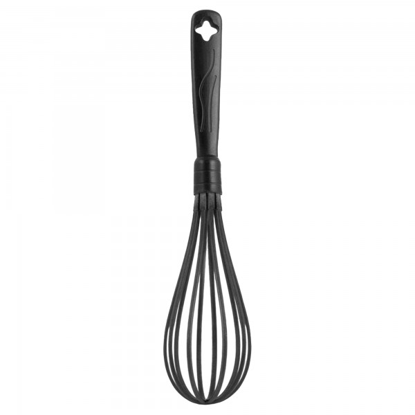 Frusta da cucina - nylon - nero Frusta da cucina - nylon - nero