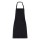 Grembiule Zante - da uomo - taglia unica - nero - Giblor's