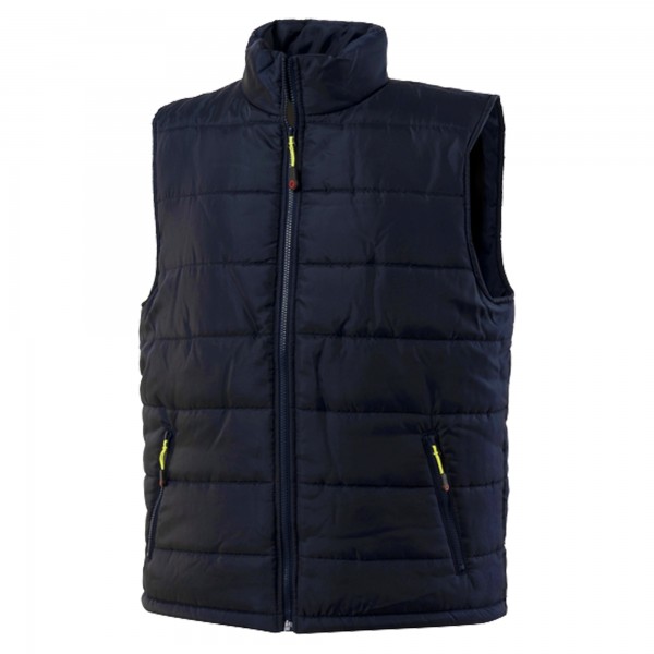 Gilet Oliver - taglia M - PL - blu - Rossini Gilet Oliver - taglia M - PL - blu - Rossini