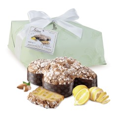Colomba limone linea Royal - 1000 gr - Loison