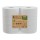 Carta igienica MiniJumbo Simplify - 2 veli - 15 gr - goffratura mini - 557 strappi - Papernet