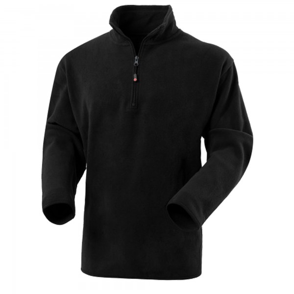 Pile Dublino - taglia XXL - nero - Rossini Pile Dublino - taglia XXL - nero - Rossini