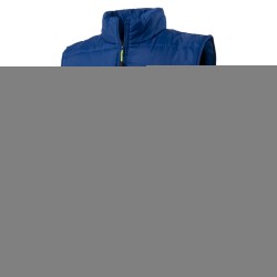 Gilet Oliver - taglia XXL - PL - azzurro royal - Rossini