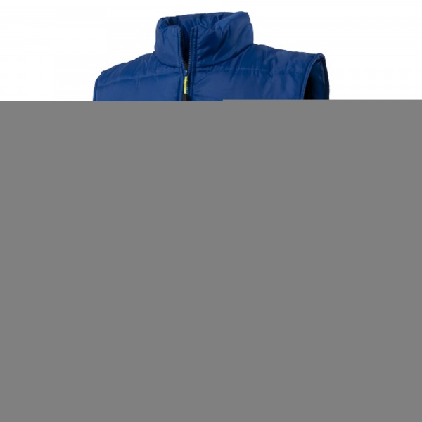 Gilet Oliver - taglia XXL - PL - azzurro royal - Rossini Gilet Oliver - taglia XXL - PL - azzurro royal - Rossini