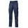 Pantaloni cargo Crazy - taglia L - blu - U-Power