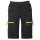 Bermuda Ares - taglia XXL - nero/giallo - U-Power