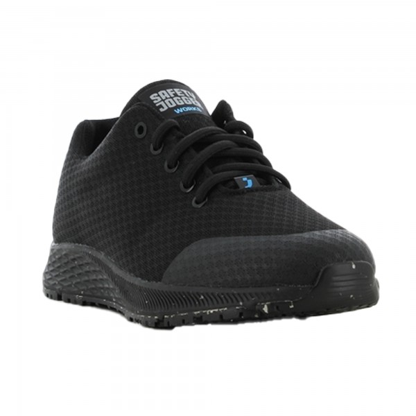 Calzatura Juno - numero 46 - nero - Safety Jogger Calzatura Juno - numero 46 - nero - Safety Jogger