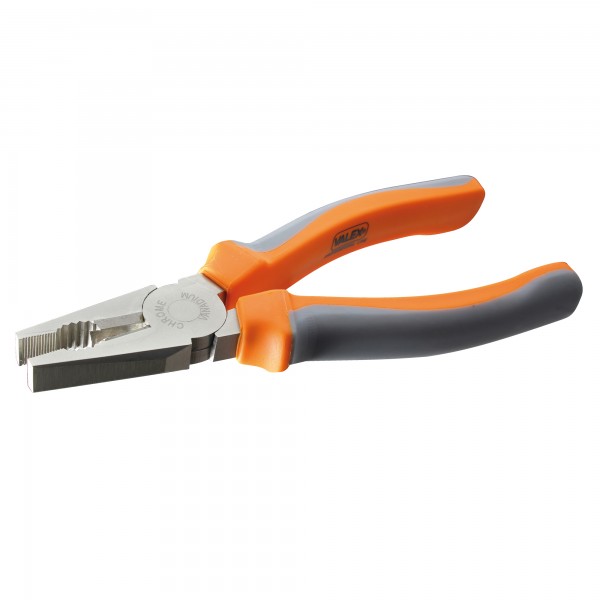Pinza universale - 18 cm - CRV - Valex Pinza universale - 18 cm - CRV - Valex