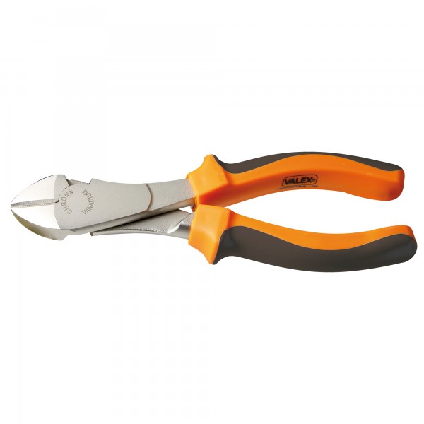 Tronchese - a tagliente diagonale - 18 cm - CRV - Valex Tronchese - a tagliente diagonale - 18 cm - CRV - Valex