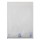 Busta imbottita Sacboll - J (32 x 50 cm) - carta - bianco - Blasetti - conf. 10 pezzi