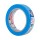 Nastro mascheratura PRO Outdoor - per esterni - 2,5 cm x 50 m - carta washi - blu - Geko - conf. 6 pezzi