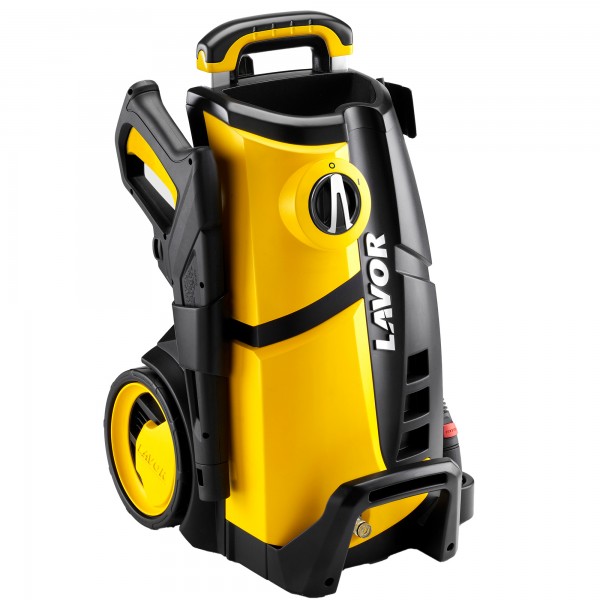 Idropulitrice LVR3 140 - 1900 W - 140 bar max - Lavor Idropulitrice LVR3 140 - 1900 W - 140 bar max - Lavor