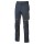 Pantalone da lavoro World Linea FUTURE - taglia M - deep blue- U-Power