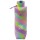 Borraccia Foldy One Color - pieghevole - 700 ml - silicone - colori assortiti - Blasetti