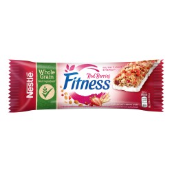 Barretta cereali Fitness - frutti rossi - 23,5 gr - Nestlé