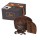 Panettone BlackHabana - Linea Top  - cioccolato/rum - 600 gr - Loison