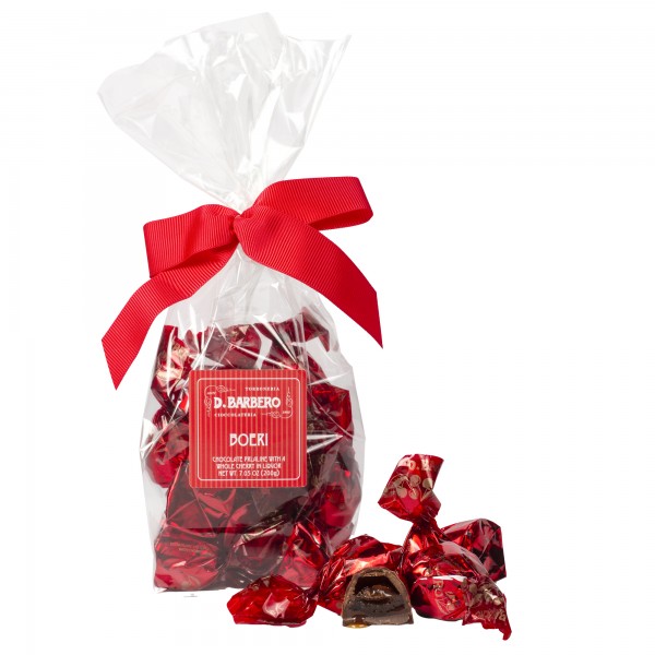 Boeri - in sacchetto - 200 gr - Barbero Boeri - in sacchetto - 200 gr - Barbero