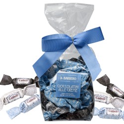 Cioccolatini misti ripieni alle creme - in sacchetto - 200 gr - Barbero