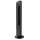 Ventilatore a torre Skyline - c/telecomando - 65 W - 29 x 29 x 90,7 cm - nero - CFG