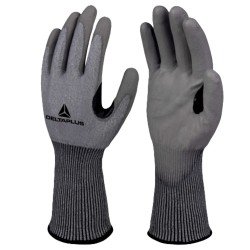 Guanto VENICUTC02 antitaglio - taglia 08 - grigio - Deltaplus