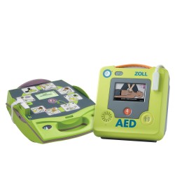 Defibrillatore ZOLL AED PLUS - PVS