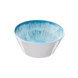 Ciotolina Linea Oceano - diametro 9,4 x 4 cm - melamina - Leone