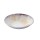 Piatto fondo Linea Galassia - diametro 18,5 x 4 cm - melamina - Leone