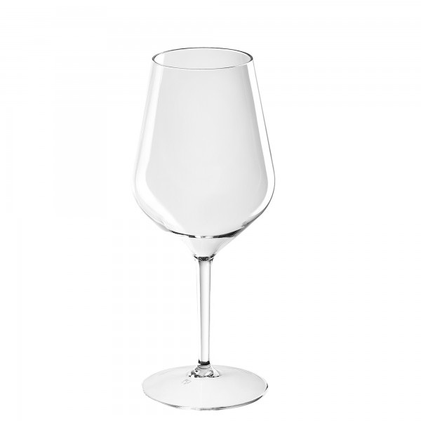 Calice Wine Cocktail - 470 ml - tritan - trasparente - Leone - conf. 6 pezzi Calice Wine Cocktail - 470 ml - tritan - trasparente - Leone - conf. 6 pezzi