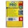 Panno multiuso Micro-Antibact - 35 x 38 cm - giallo - Arix - conf. 5 pezzi