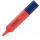 Evidenziatore - Textsurfer Classic - punta a scalpello - tratto1 - 5 mm - rosso - Staedtler