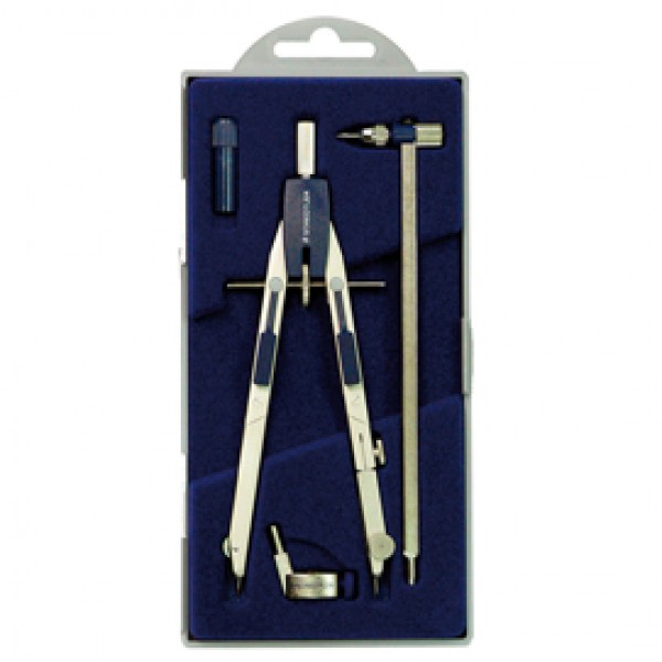 Balaustrone Frizion 557 02 Ski - diametro max cerchio 330/580 mm - Staedtler Balaustrone Frizion 557 02 Ski - diametro max cerchio 330/580 mm - Staedtler