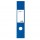 Copridorso CDR - PVC adesivo - blu - 7 x 34,5 cm - Sei Rota - conf. 10 pezzi