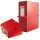 Scatola archivio Big 120 - con maniglia - dorso 12 cm - 25 x 35 cm - rosso - Sei Rota