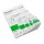 Pouches - government card - 65 x 95mm - 2 x 250 micron - GBC - conf. 100 pezzi