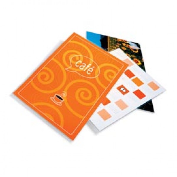 Pouches - A4 - 216 x 303 mm - 2 x 250 mic - GBC - conf. 50 pezzi Pouches - A4 - 216 x 303 mm - 2 x 250 mic - GBC - conf. 50 pezzi