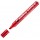 Marcatore permanente Edding 2200c - punta a scalpello - 1,5 - 5 mm - rosso  - Edding