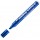 Marcatore permanente Edding 2200c - punta a scalpello - 1,5 - 5 mm - blu - Edding
