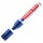Marcatore permanente Edding 800 - punta 4 - 12 mm - blu - Edding