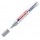 Marcatore permanente a vernice 750 - punta 2 - 4 mm - argento - Edding