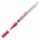 Marcatore permanente a vernice 751 - punta 1 - 2 mm - rosso - Edding
