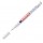 Marcatore a vernice 780 - punta 0,8 mm - bianco - Edding