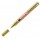 Marcatore a vernice 780 - punta 0,8 mm - oro - Edding