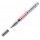 Marcatore permanente a vernice 780 - punta 0,8 mm - argento - Edding