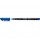 Pennarello OHPen universal permanente 841 - punta superfine 0,4 mm - blu  - Stabilo