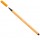 Pennarello Pen 68 - arancio 54 - Stabilo